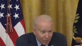 BREAKING: Trump Posts New Video Slamming Biden on Truth Social