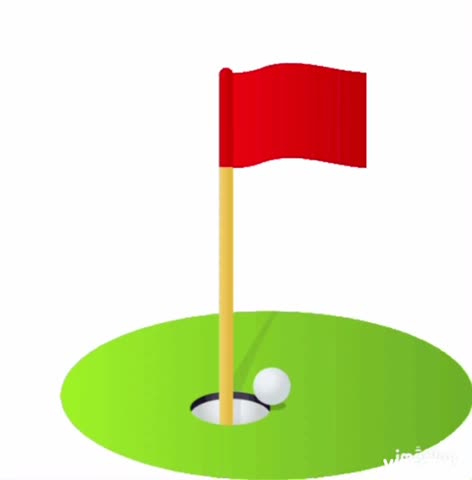 Golf Gif ⛳️