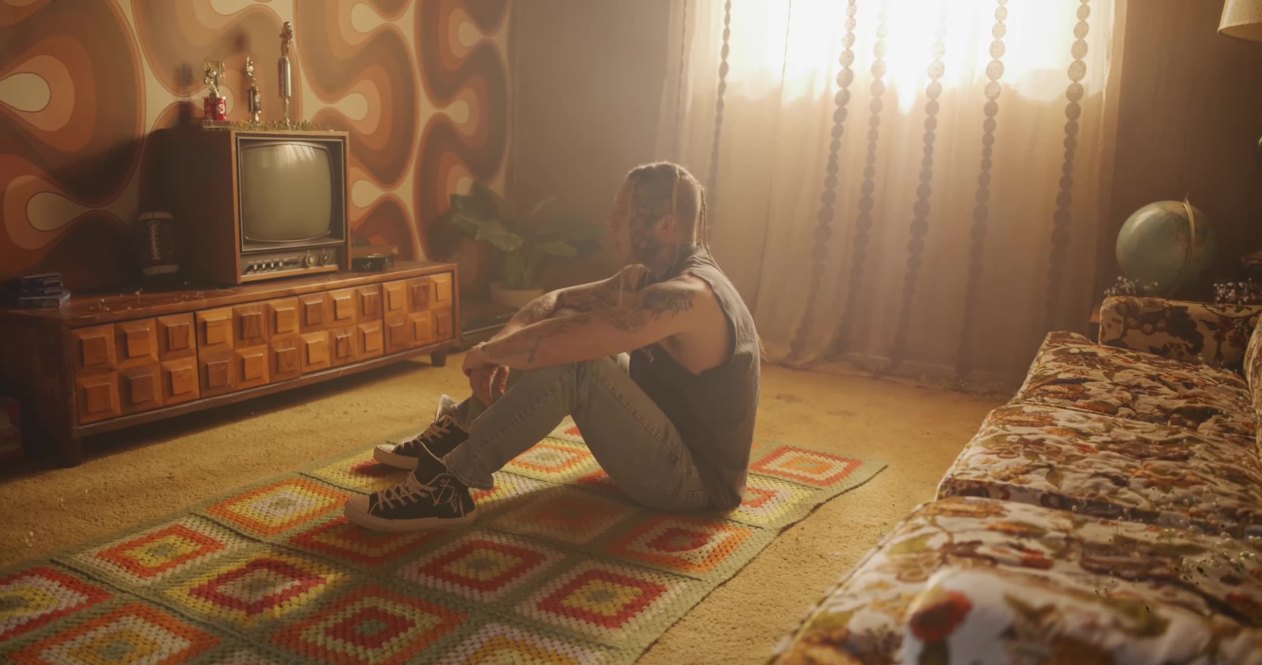 Tom MacDonald - Stronger Version (Official Video)