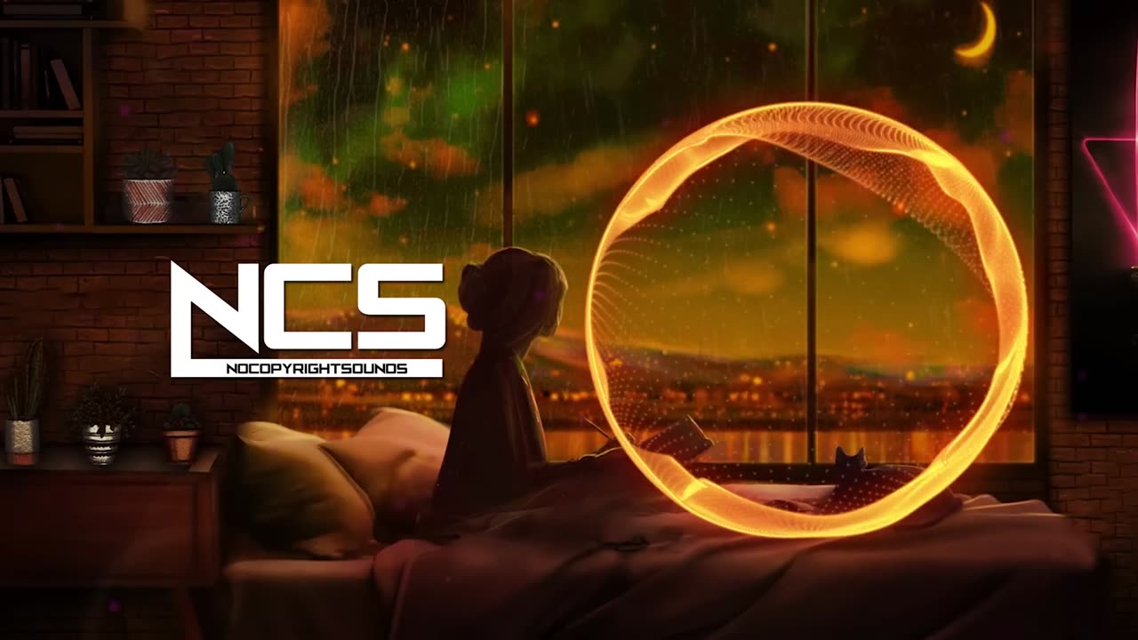 ASHWOOD - Maria (ft. Blooom & Ghost’n’Ghost) [NCS Release]