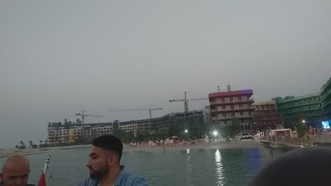 HEARTLAND DUBAI TOUR