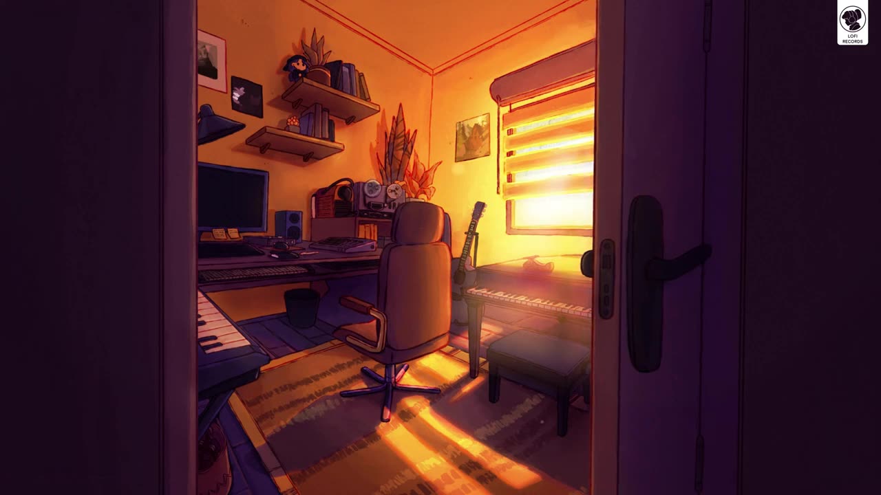 Swink x møndberg - First Encounter