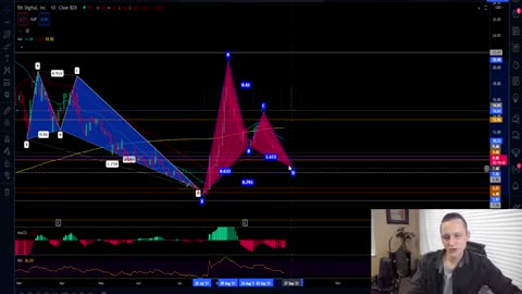 420% Rally Soon? Buy This Stock Now | BTBT Stock Price Prediction | Bit Digital Stock Analysis