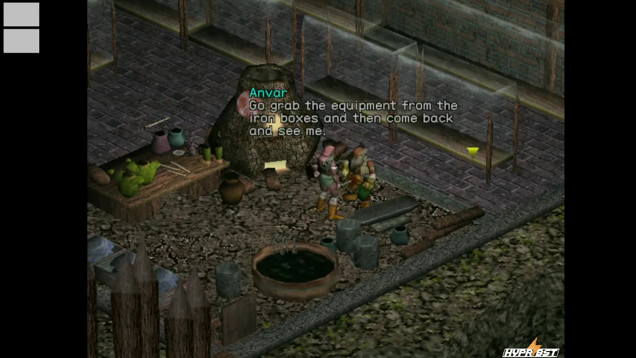 Record Of Lodoss War_ Episode 2