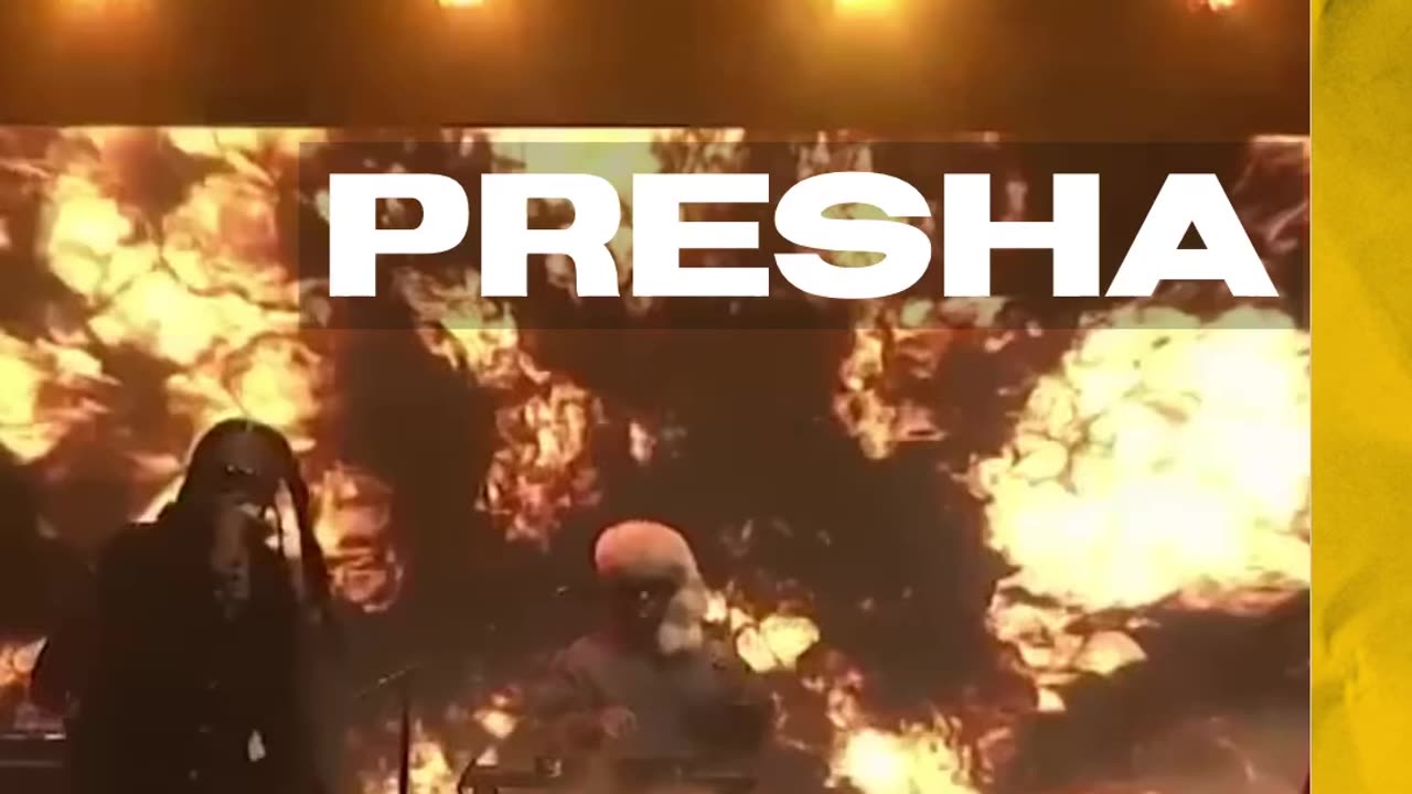 @2chainz x @liltunechi - “Presha”