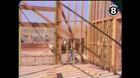 Housing prices on the rise in San Diego 1977