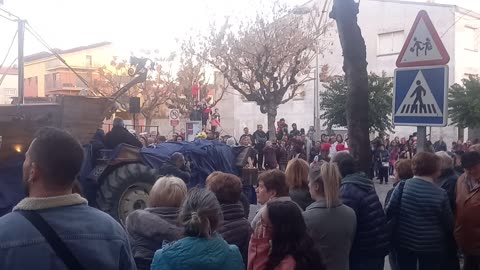 Festivel of spain