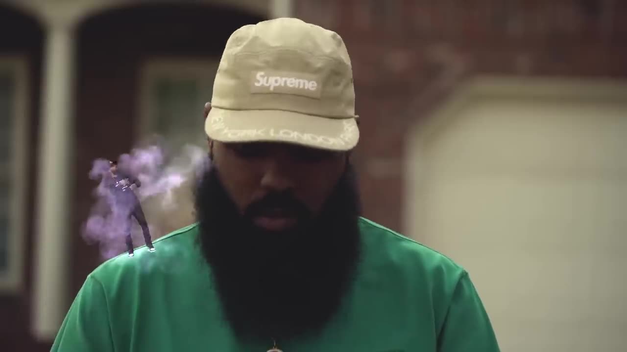 Stalley - Serpent's Whisper (Video)