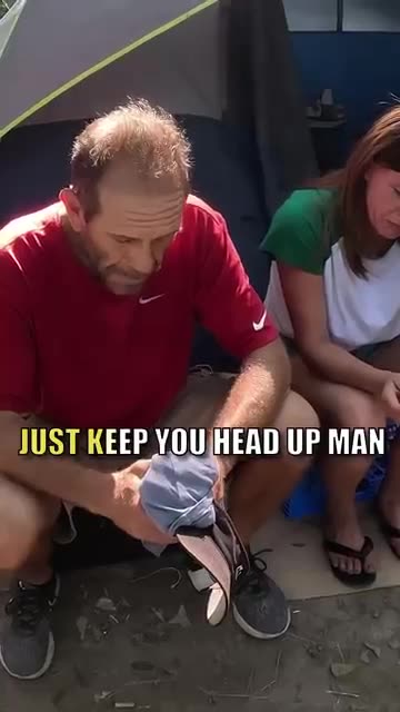 Poverty and marginalization in the United States #1 by Rice Le