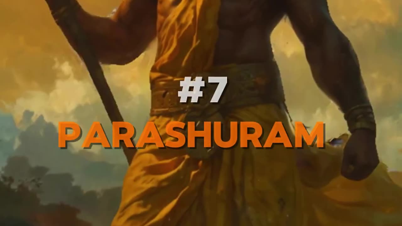 Top 10 POWERFUL gods in HINDUISM 🕉️ #hinduism #mahabharat #ramayan #lordshiva #lordvishnu