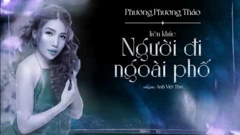 LK NGƯỜI ĐI NGOÀI PHỐ - CHUYẾN TÀU HOÀNG HÔN