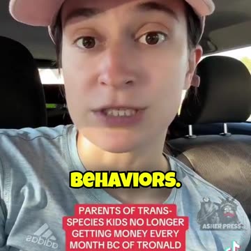 Parents Of Trans Species Kids: Because Cats Are People Too.