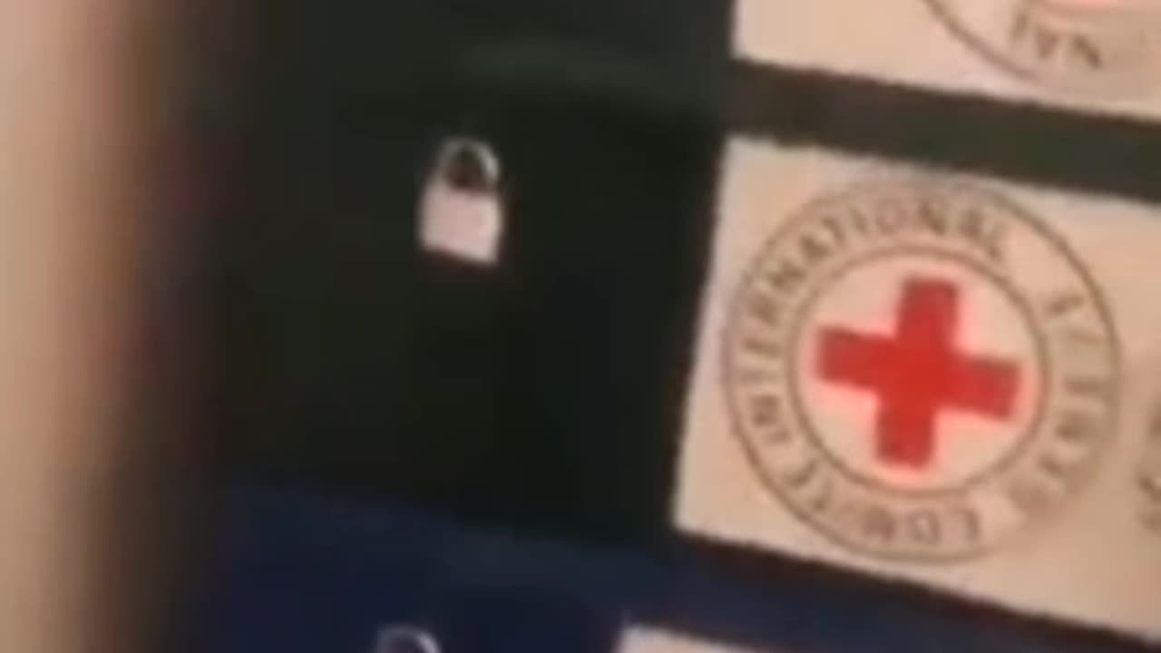 The Red Cross Money Laundering Services