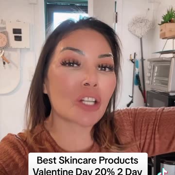 AceCosm Valentine's Day Sale! Use Code LAURIE10 20%