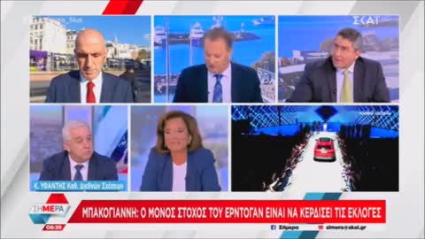 Ποιος είναι ο σίγουρος τρόπος να χάσεις τις εκλογές; Να έχεις πληθωρισμό