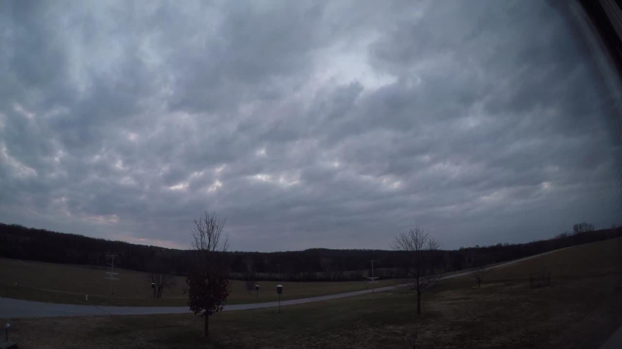 Sun ☀ Rise 12 8 23 51f/11c