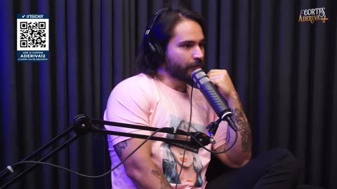 Transformando a CARREIRA do MC SAPÃO em um SUCESSO NACIONAL À Deriva Cortes