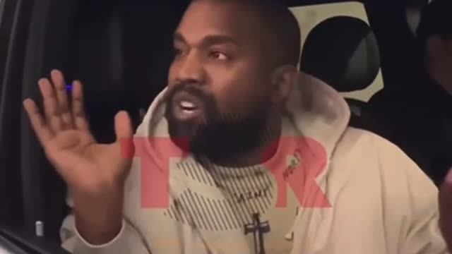 Kanye West Dropping Names! Jay Z, Beyoncé, Lebron, Hollywood Sacrifices. I’ve Never Killed Anyone 👀 God Protect this Man!