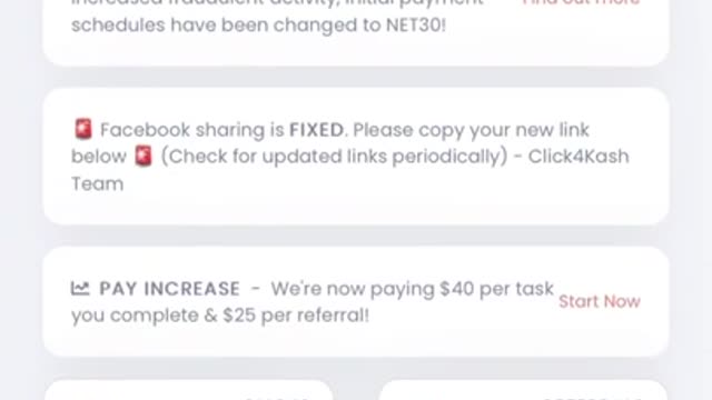 PayPal 50$ instead