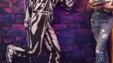 Beautiful video Hach