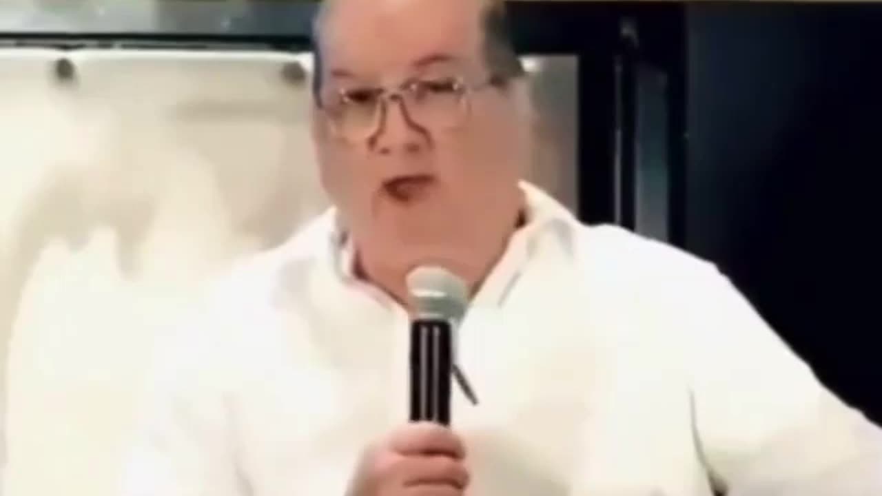 Jordan Maxwell - How the system works