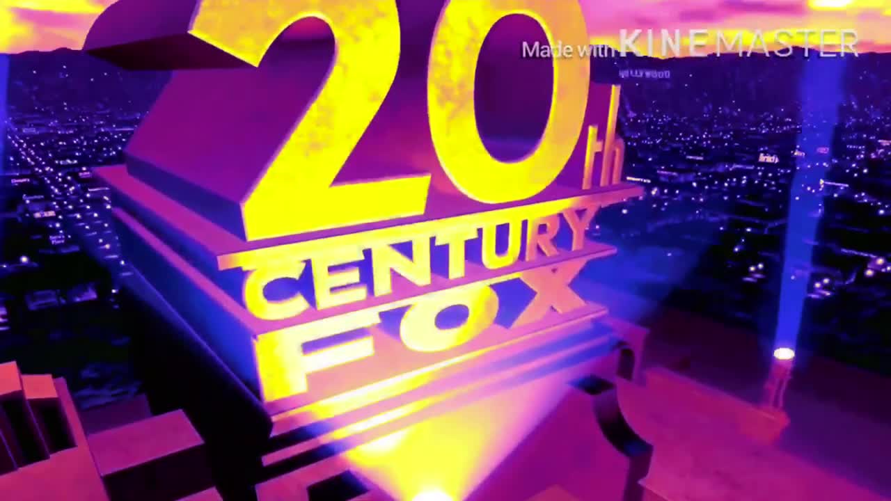 20th Century Fox - Theme Song