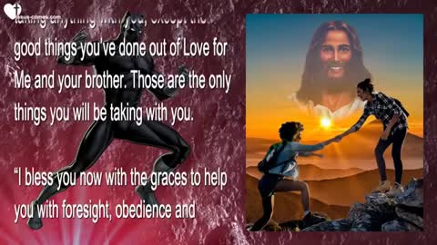 Freedom without License... The black Panther & Creditcard Debt ❤️ Love Letter from Jesus Christ