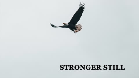 Pray USA, 4/15/23 Stronger Still