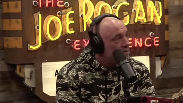 Joe Rogan: Apple FIRES 22 Yr Exec Over A Sarcastic JOKE!?! These Companies Are Going Too Far WOKE!!!