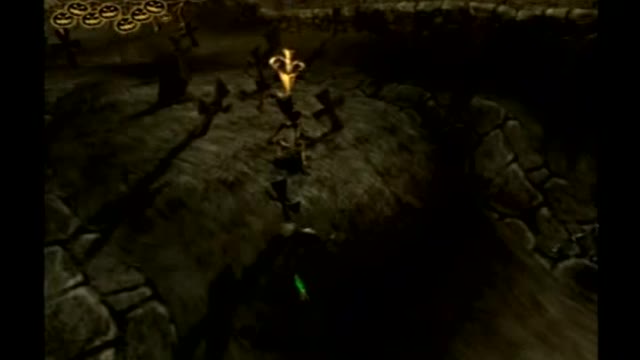 REVIEW - Nightmare Before Christmas (PS2)