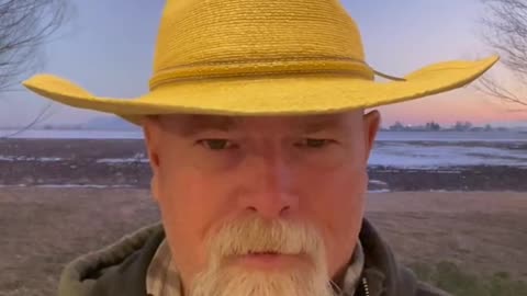 1-30-2022 Convoy to DC