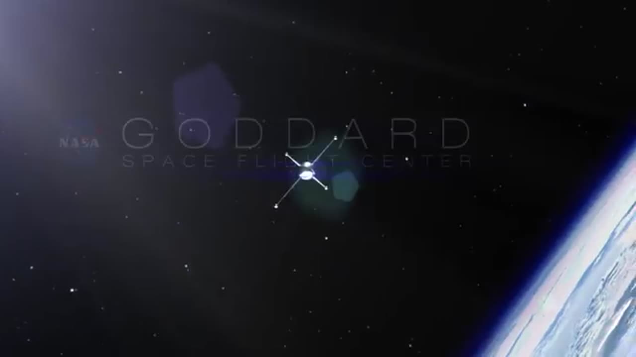 Tour of the moon 1st 4k video