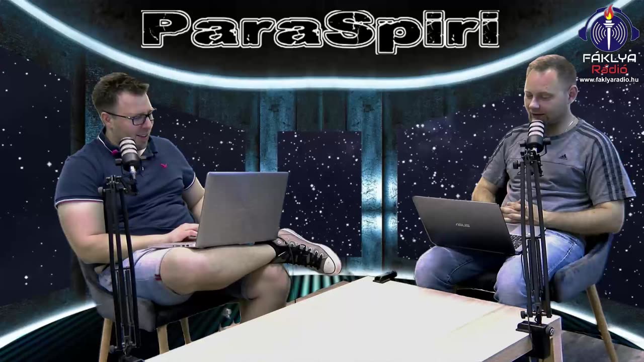 ParaSpiri (S05E17) Gyermekek szellemtapasztalásai