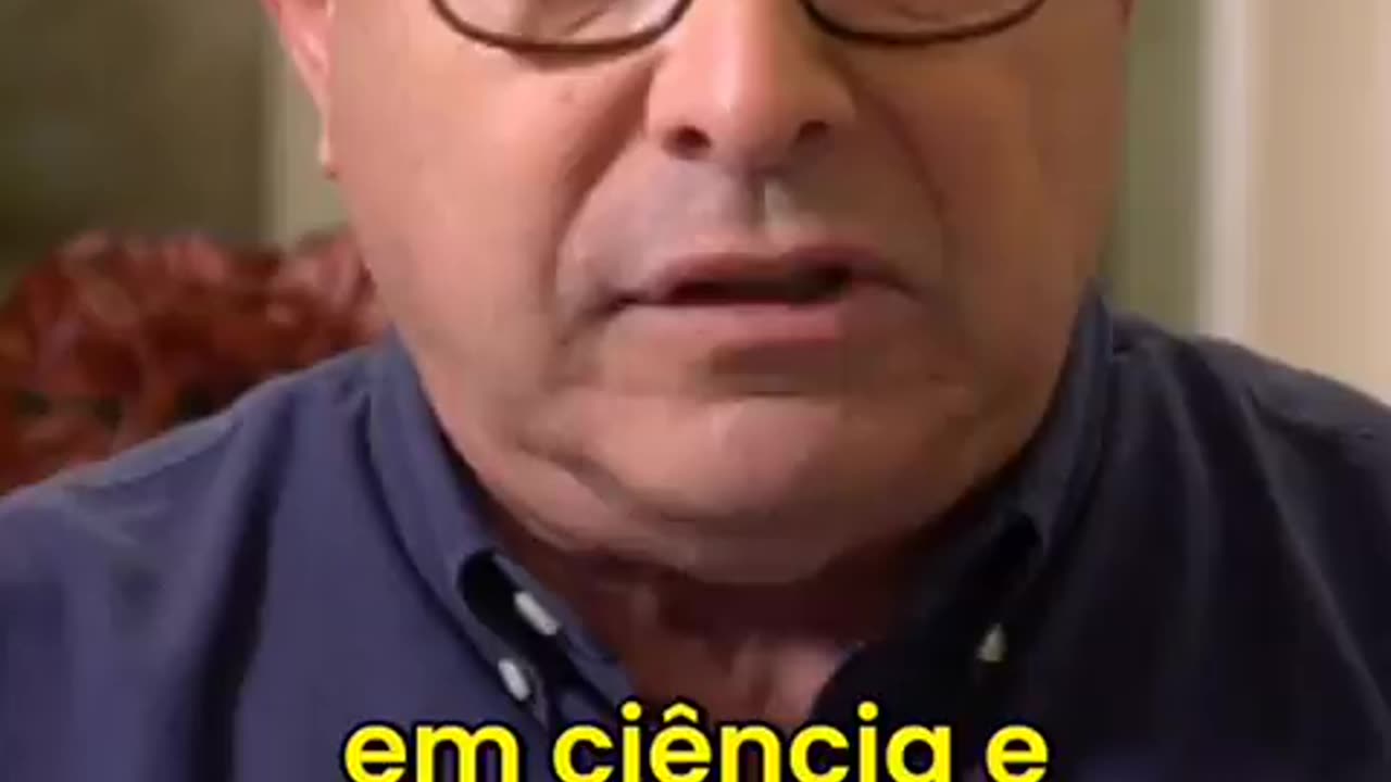O pcch brasileiro : Barroso quer ser poder único no Brasil.