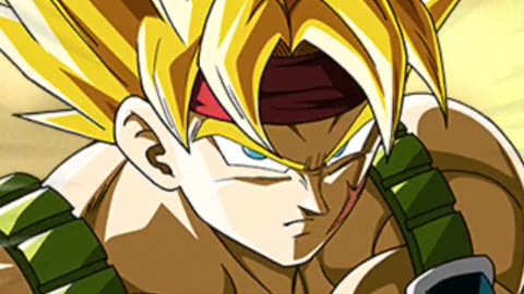 Bardock/SSJ Bardock Animations - DBZ Dokkan Battle