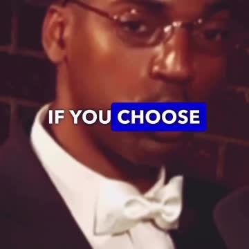 You are CHOOSING to be Depopulated ???