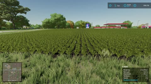 МОДЫ ДЛЯ FARMING SIMULATOR 22