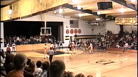 Doniphan vs Clearwater @ Doniphan - 2003-2004