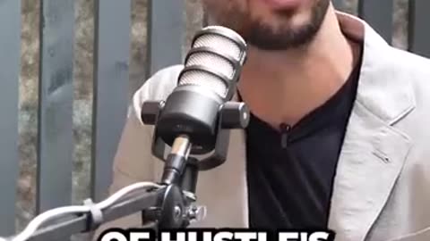How i think and go about business