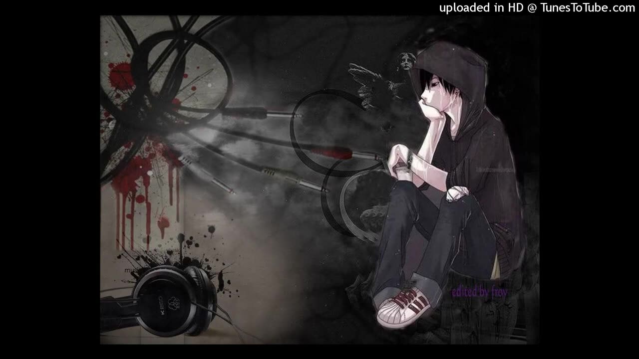 [Cyraxx Youtube 2021-10-30] mental prison (Song)