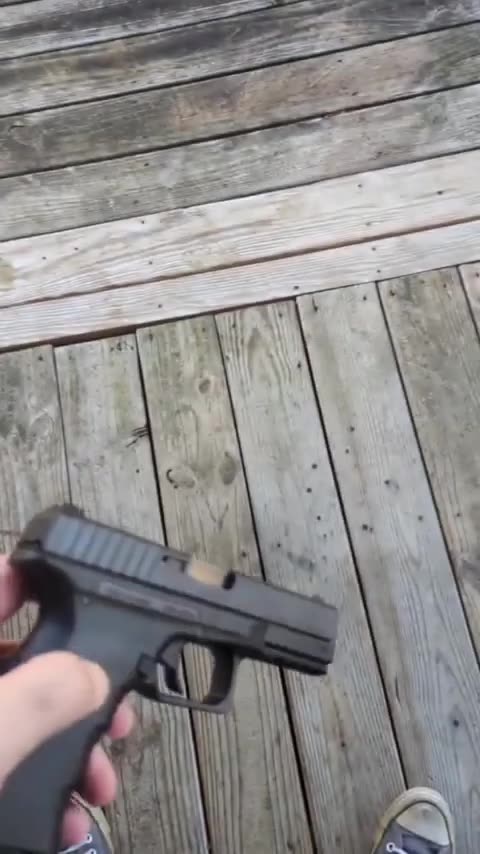 Tara 9mm Pistol......Junk Gun You Should Not Buy