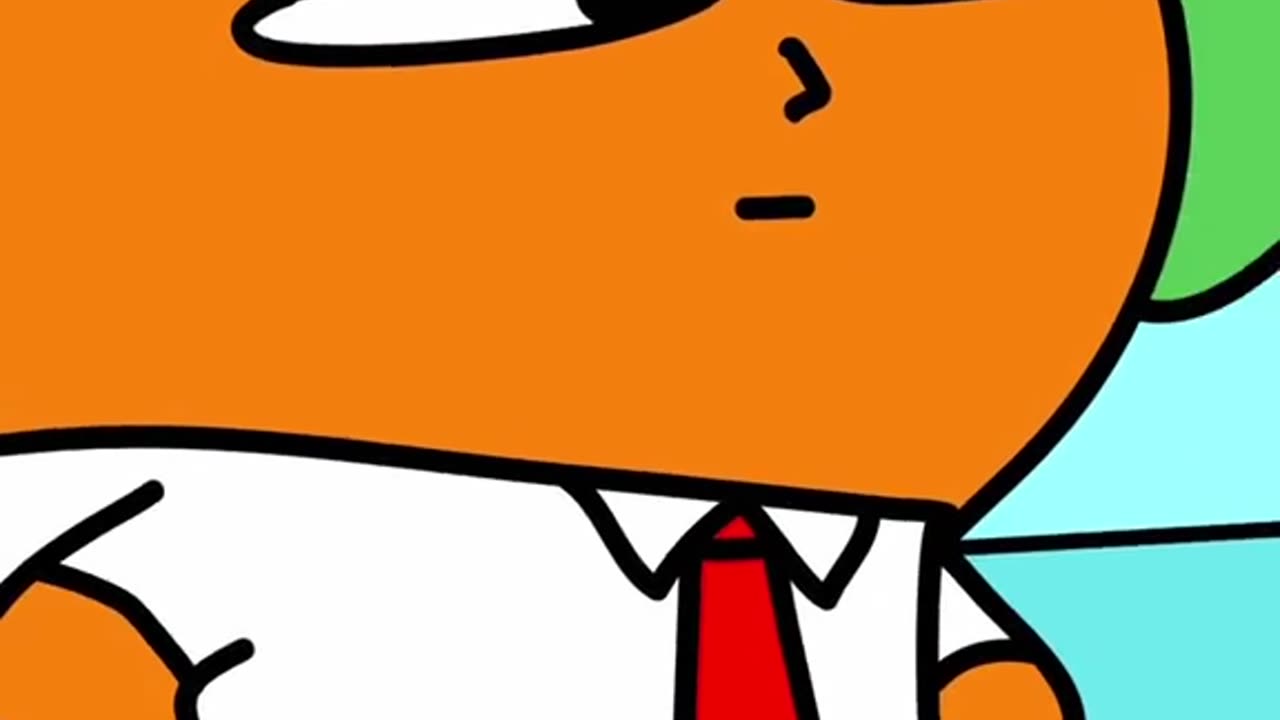 cool animation