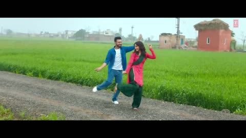 Jhaanjer gippy new song