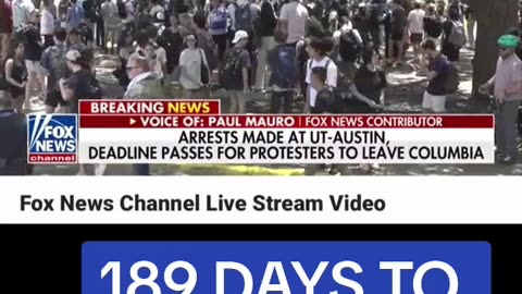 Campus Protests
