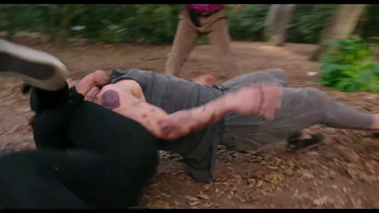 Why Him? Pink Panther | James Franco Movie