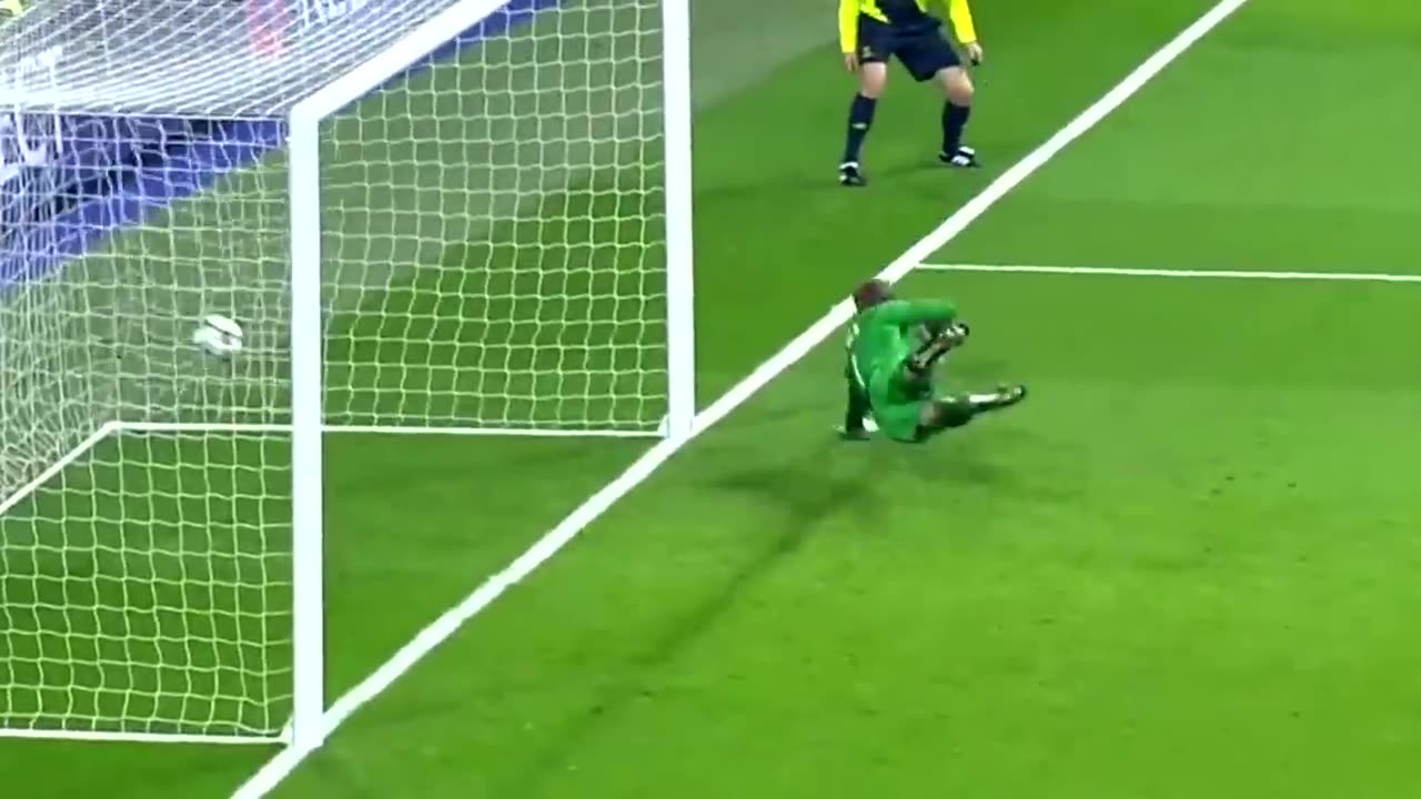 Christiano Ronaldo