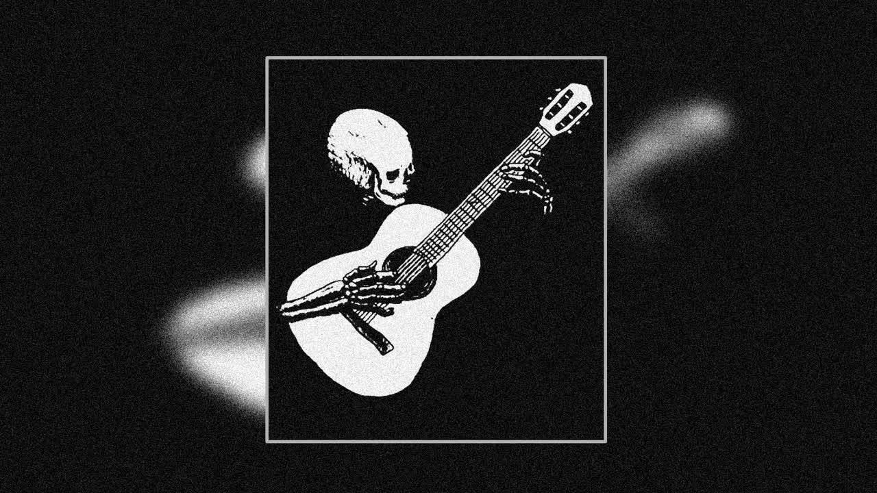 'EN EL CAMINO' Base de Rap - Instrumental De Rap - Beat Con Guitarra [USO LIBRE]