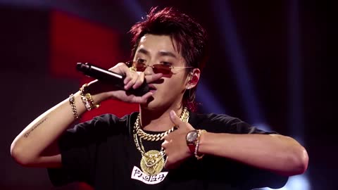 China jails Canadian pop star Kris Wu for rape