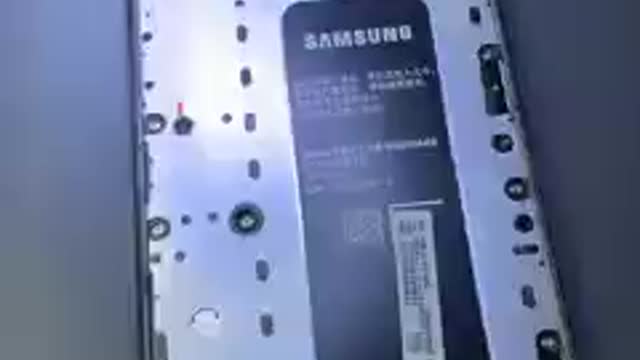 Titorial ganti konektor hp samsung j7 prem yang cepet