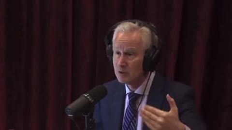 Dr. Peter McCullough Schools Joe Rogan On Plandemic